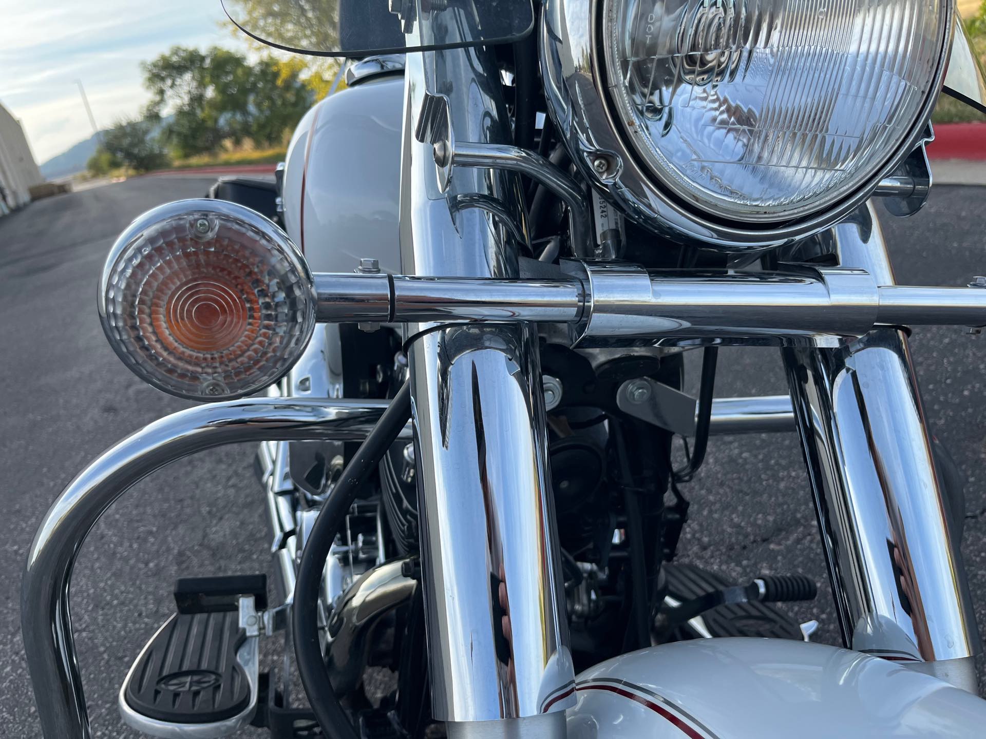 2006 Yamaha V Star Classic at Mount Rushmore Motorsports