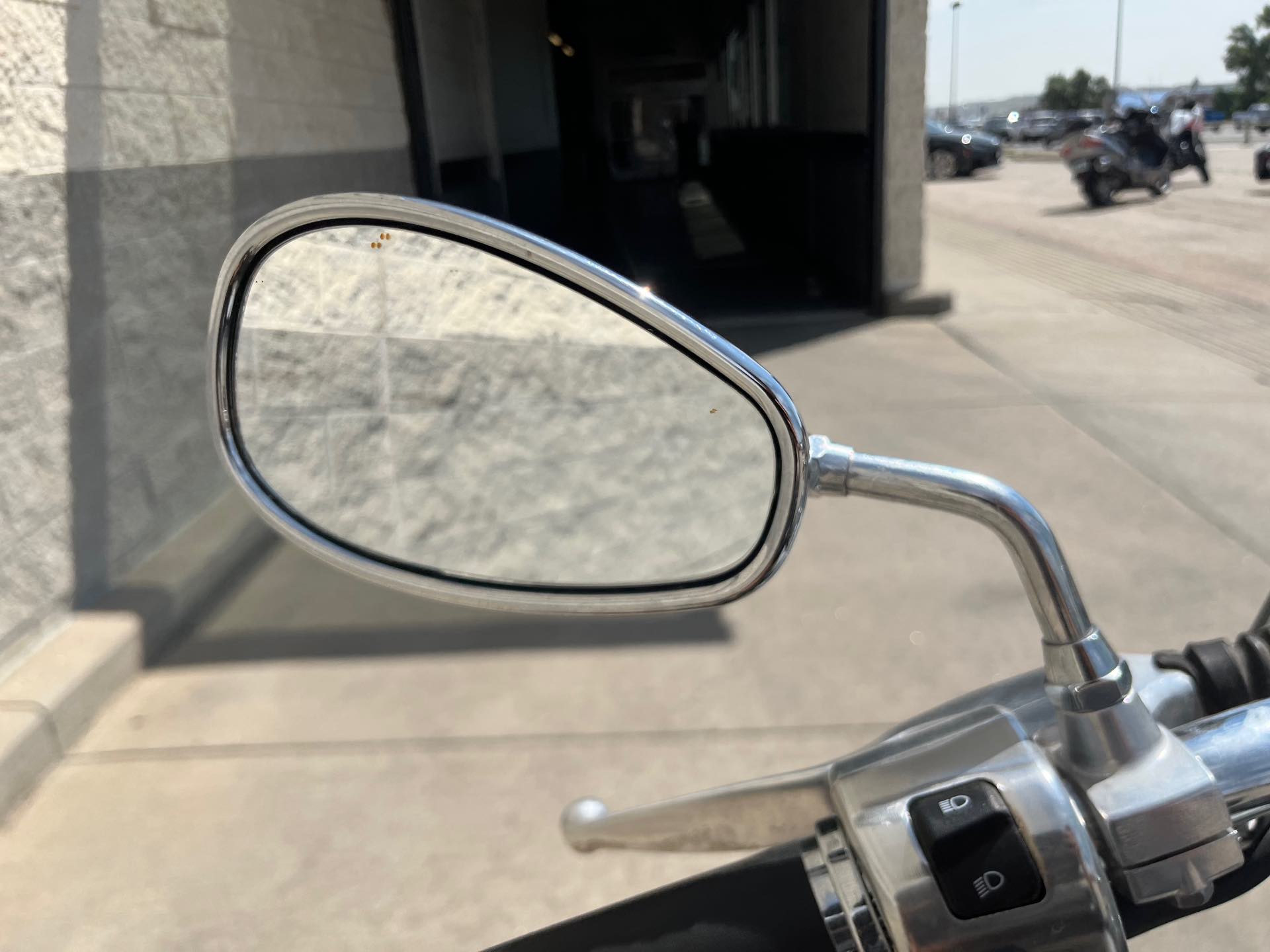 2006 Yamaha V Star Classic at Mount Rushmore Motorsports