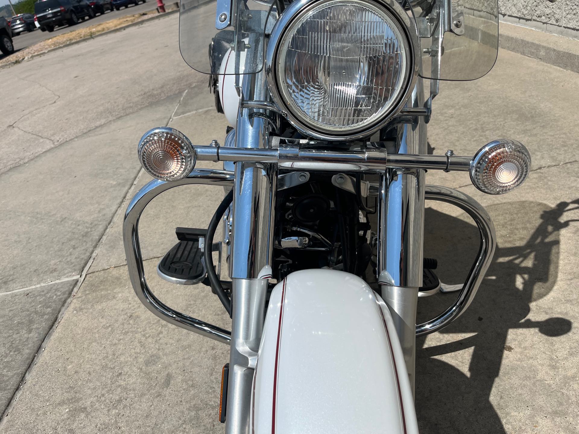 2006 Yamaha V Star Classic at Mount Rushmore Motorsports