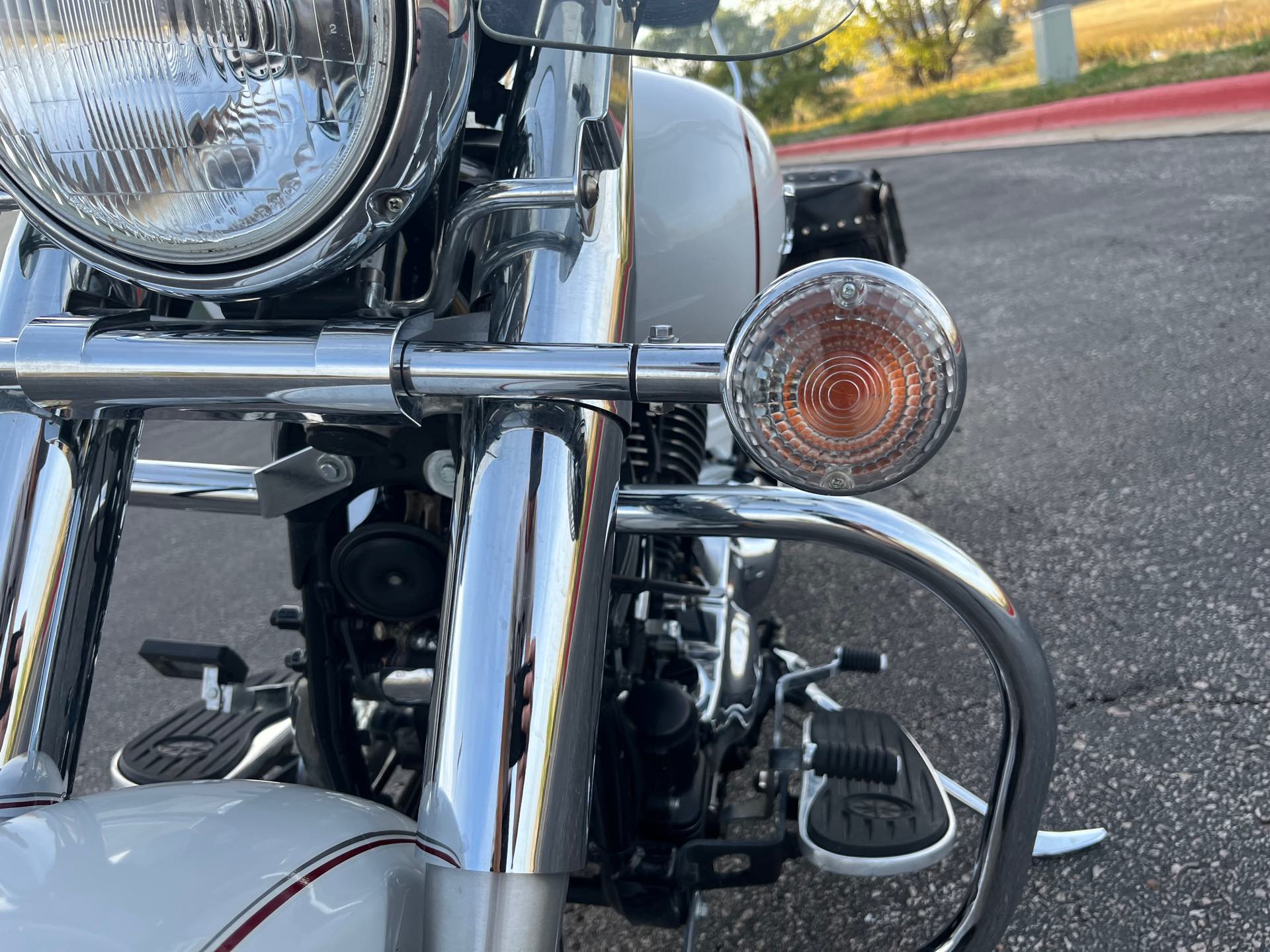 2006 Yamaha V Star Classic at Mount Rushmore Motorsports