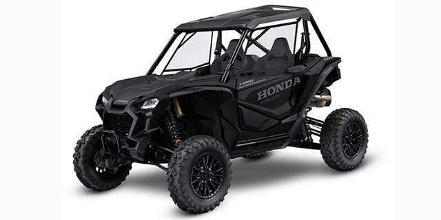 2025 Honda Talon 1000R Base at Wise Honda