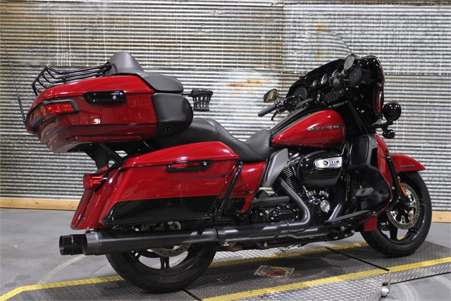 2021 Harley-Davidson Ultra Limited at Texarkana Harley-Davidson