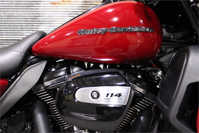2021 Harley-Davidson Ultra Limited at Texarkana Harley-Davidson
