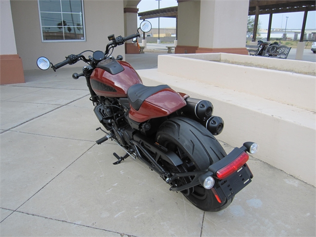 2024 Harley-Davidson Sportster at Laredo Harley Davidson
