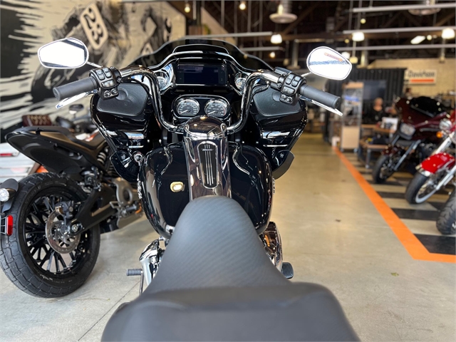 2024 Harley-Davidson Trike Road Glide 3 at San Francisco Harley-Davidson