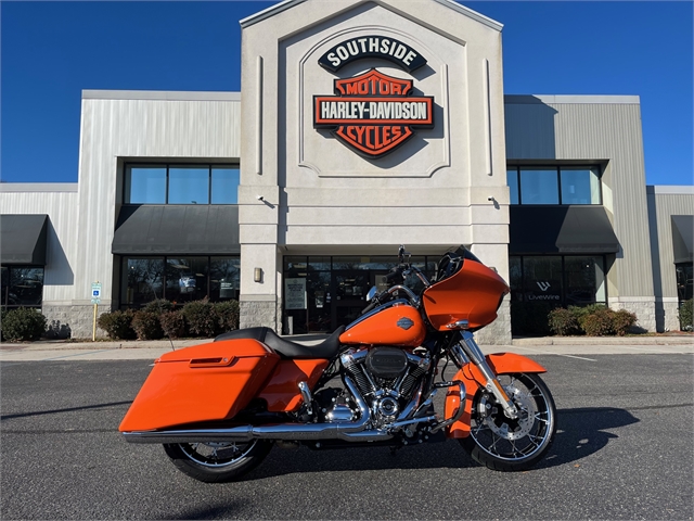 2023 Harley-Davidson FLTRXS Special at Southside Harley-Davidson
