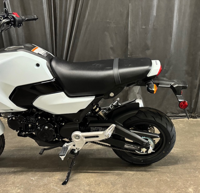 2025 Honda Grom ABS at Powersports St. Augustine