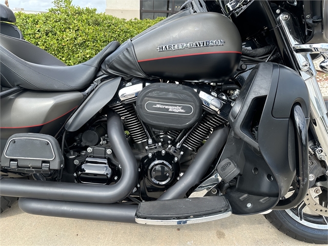 2018 Harley-Davidson Electra Glide Ultra Limited at Corpus Christi Harley-Davidson