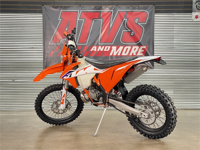 2023 KTM XC 150 W at ATVs and More