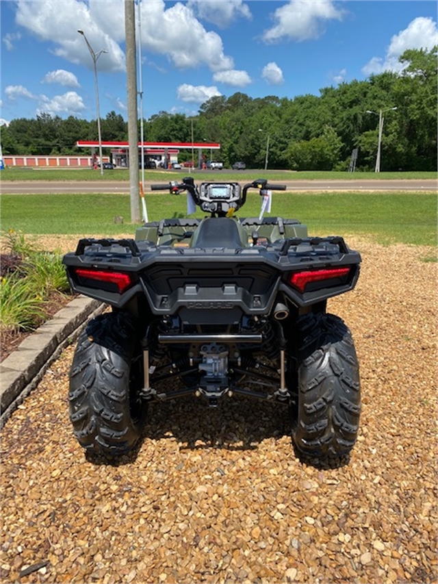 2024 Polaris Sportsman 850 Base at R/T Powersports