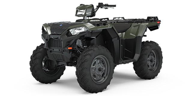 2024 Polaris Sportsman 850 Base at R/T Powersports