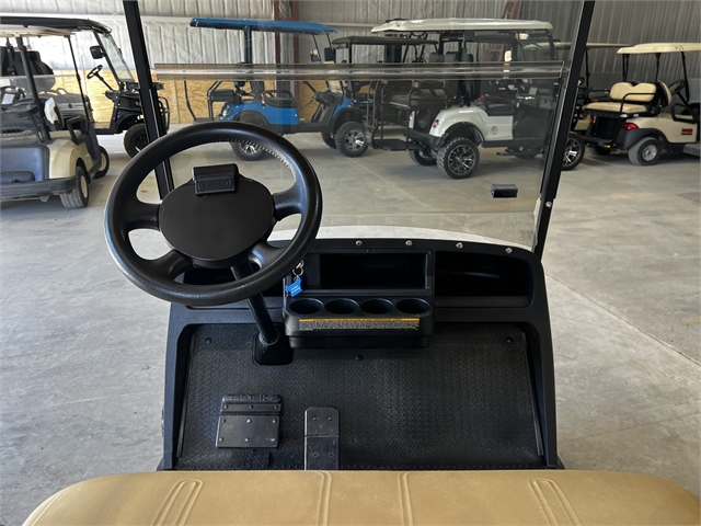 2018 E-Z-Go TXT at Patriot Golf Carts & Powersports