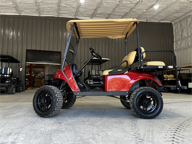 2018 E-Z-Go TXT at Patriot Golf Carts & Powersports