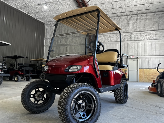 2018 E-Z-Go TXT at Patriot Golf Carts & Powersports