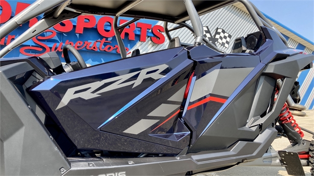 2023 Polaris RZR Pro R 4 Premium at Motor Sports of Willmar