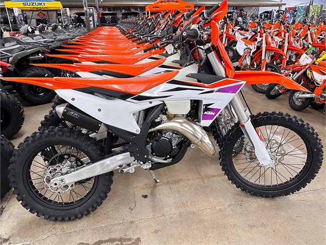 2024 KTM XC 125 at ATVs and More