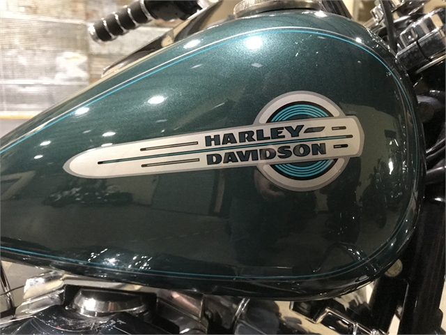 2002 Harley-Davidson FLSTC at Texarkana Harley-Davidson
