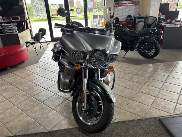 2020 Kawasaki Vulcan 1700 Voyager ABS at Dale's Fun Center, Victoria, TX 77904