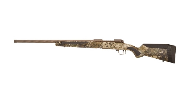 2020 Savage Arms Rifle at Harsh Outdoors, Eaton, CO 80615