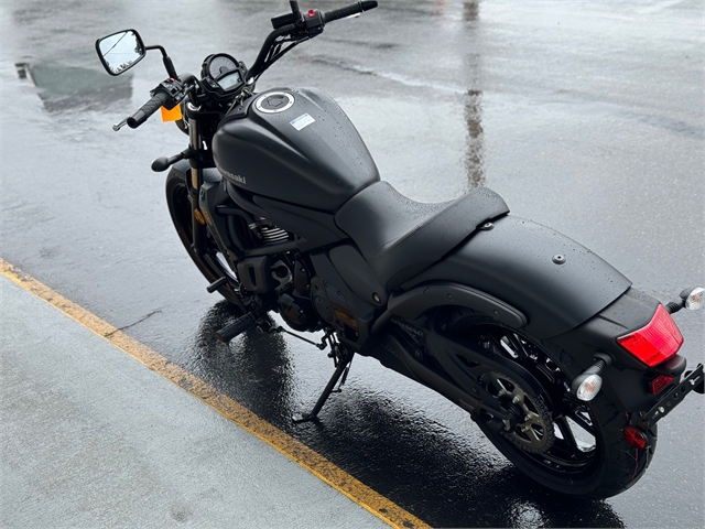 2024 Kawasaki Vulcan S Base at Lynnwood Motoplex, Lynnwood, WA 98037