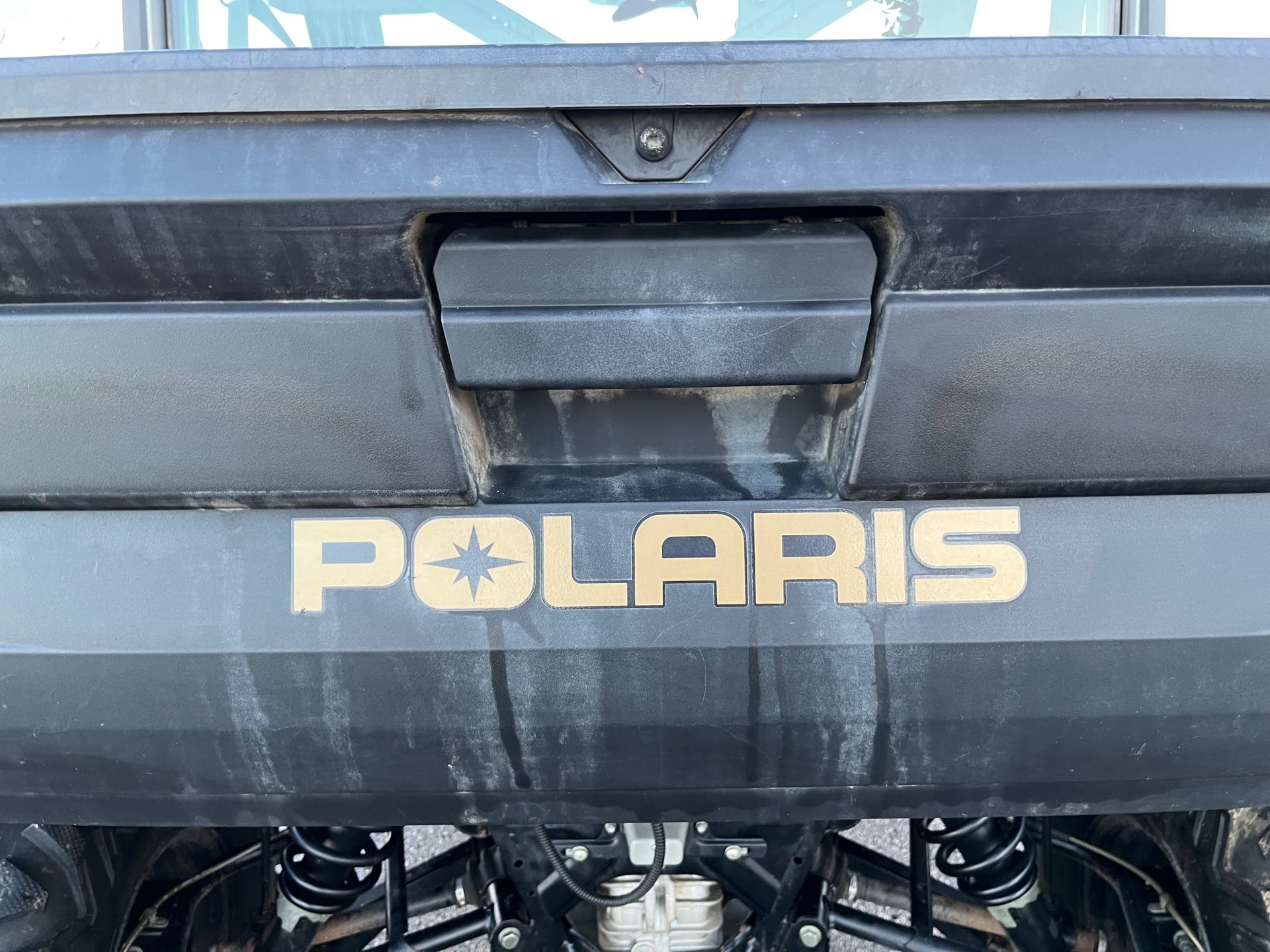 2019 Polaris Ranger XP 1000 EPS at Mount Rushmore Motorsports