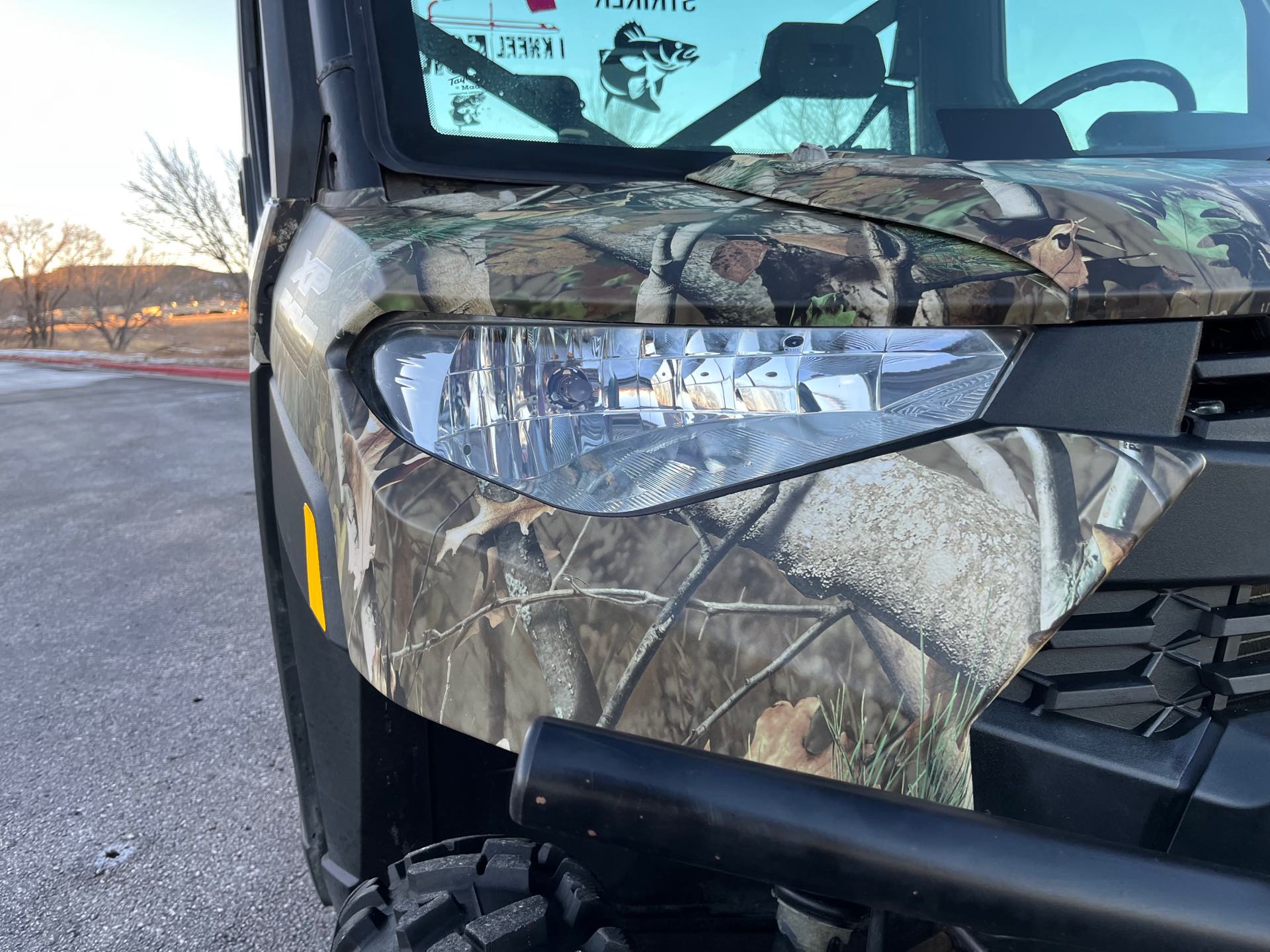 2019 Polaris Ranger XP 1000 EPS at Mount Rushmore Motorsports