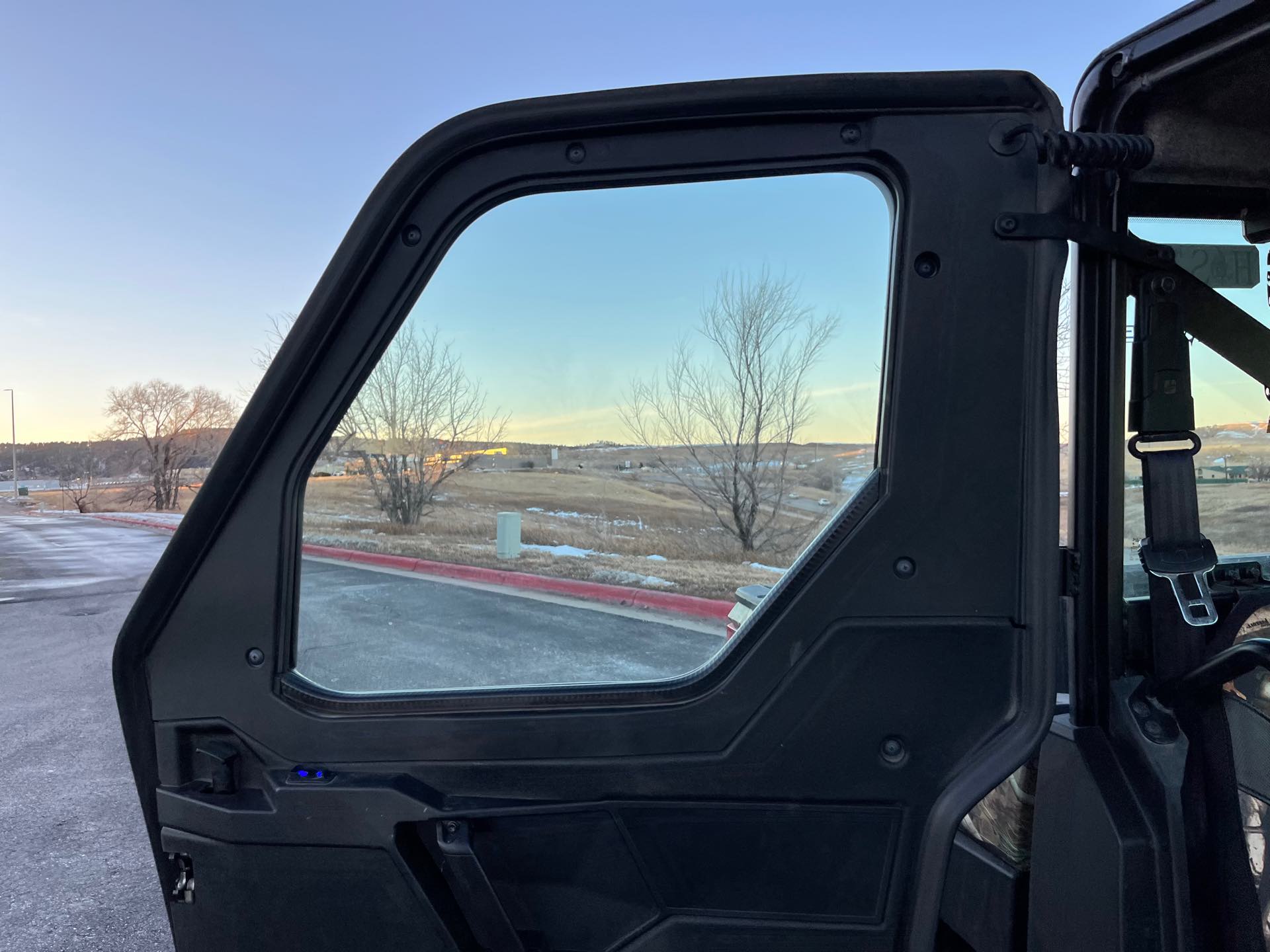 2019 Polaris Ranger XP 1000 EPS at Mount Rushmore Motorsports