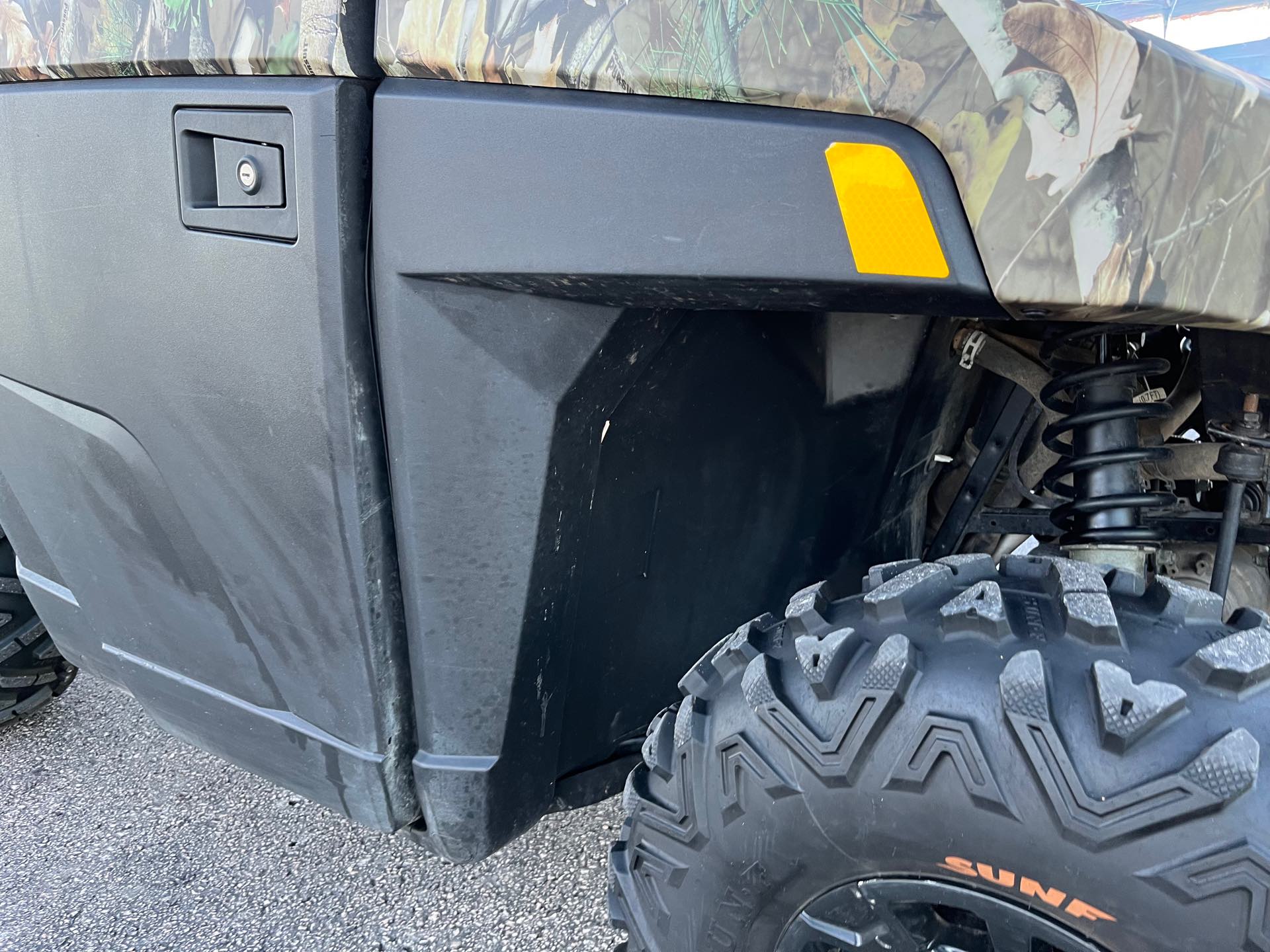 2019 Polaris Ranger XP 1000 EPS at Mount Rushmore Motorsports