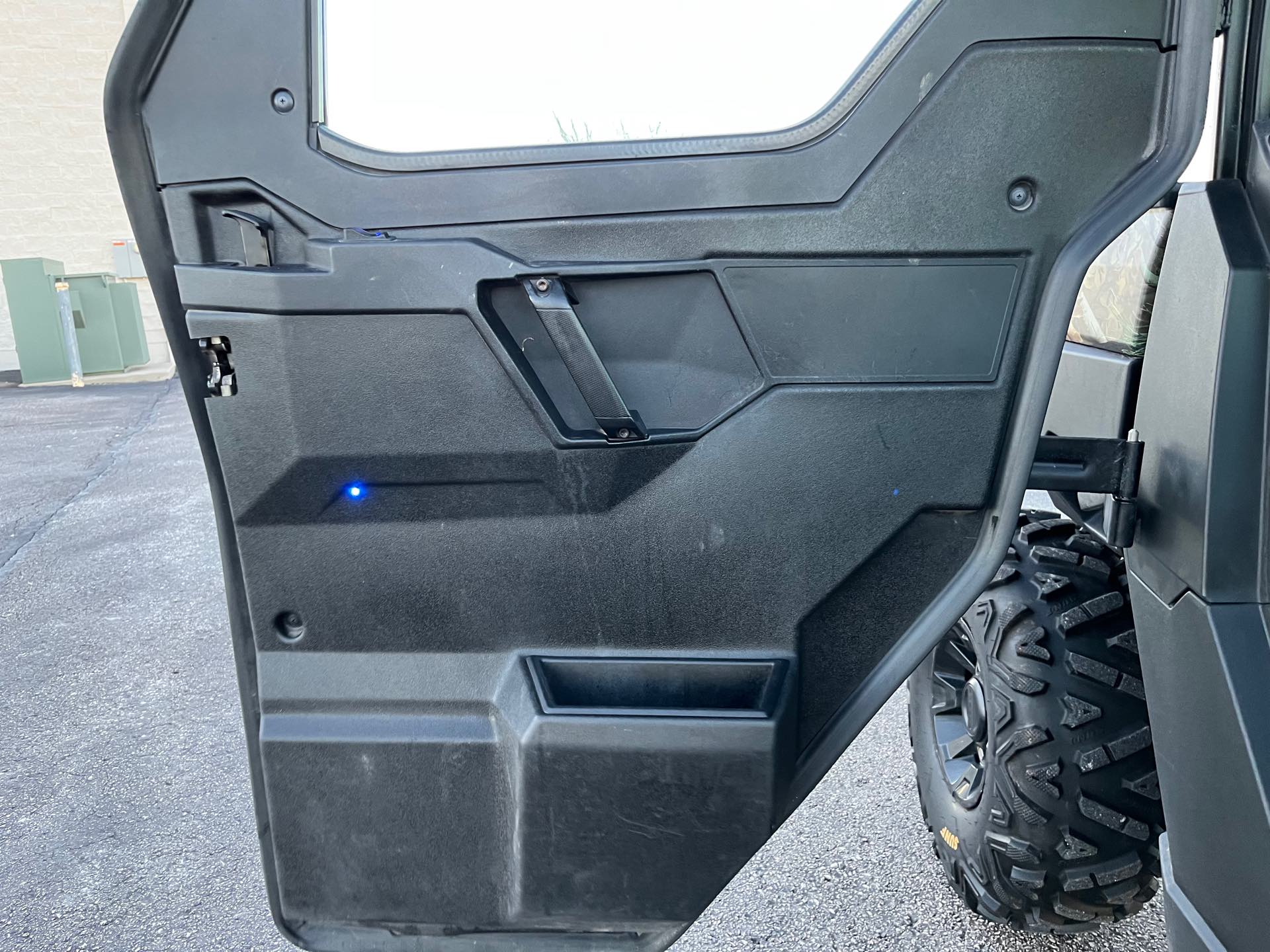 2019 Polaris Ranger XP 1000 EPS at Mount Rushmore Motorsports