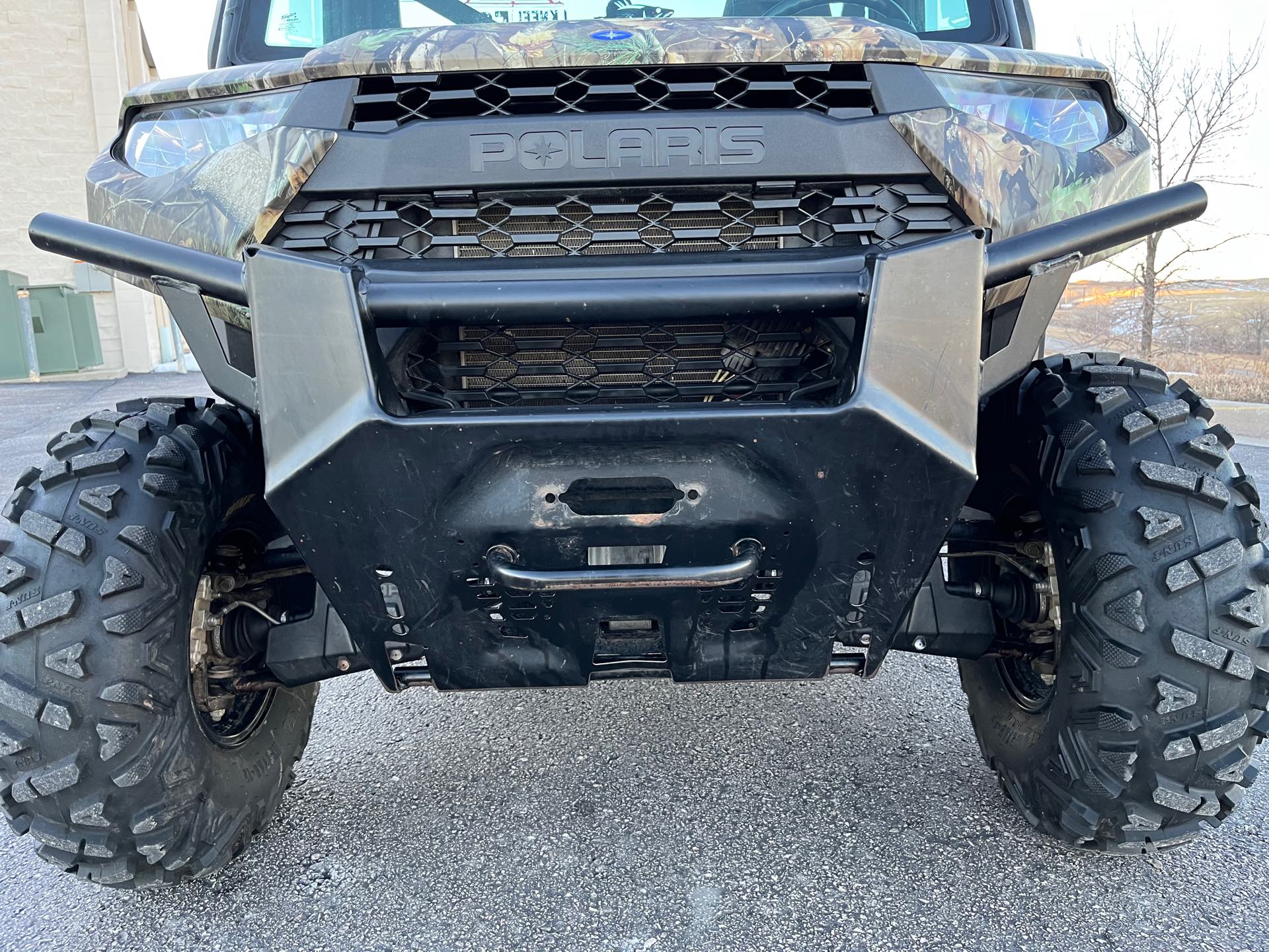 2019 Polaris Ranger XP 1000 EPS at Mount Rushmore Motorsports