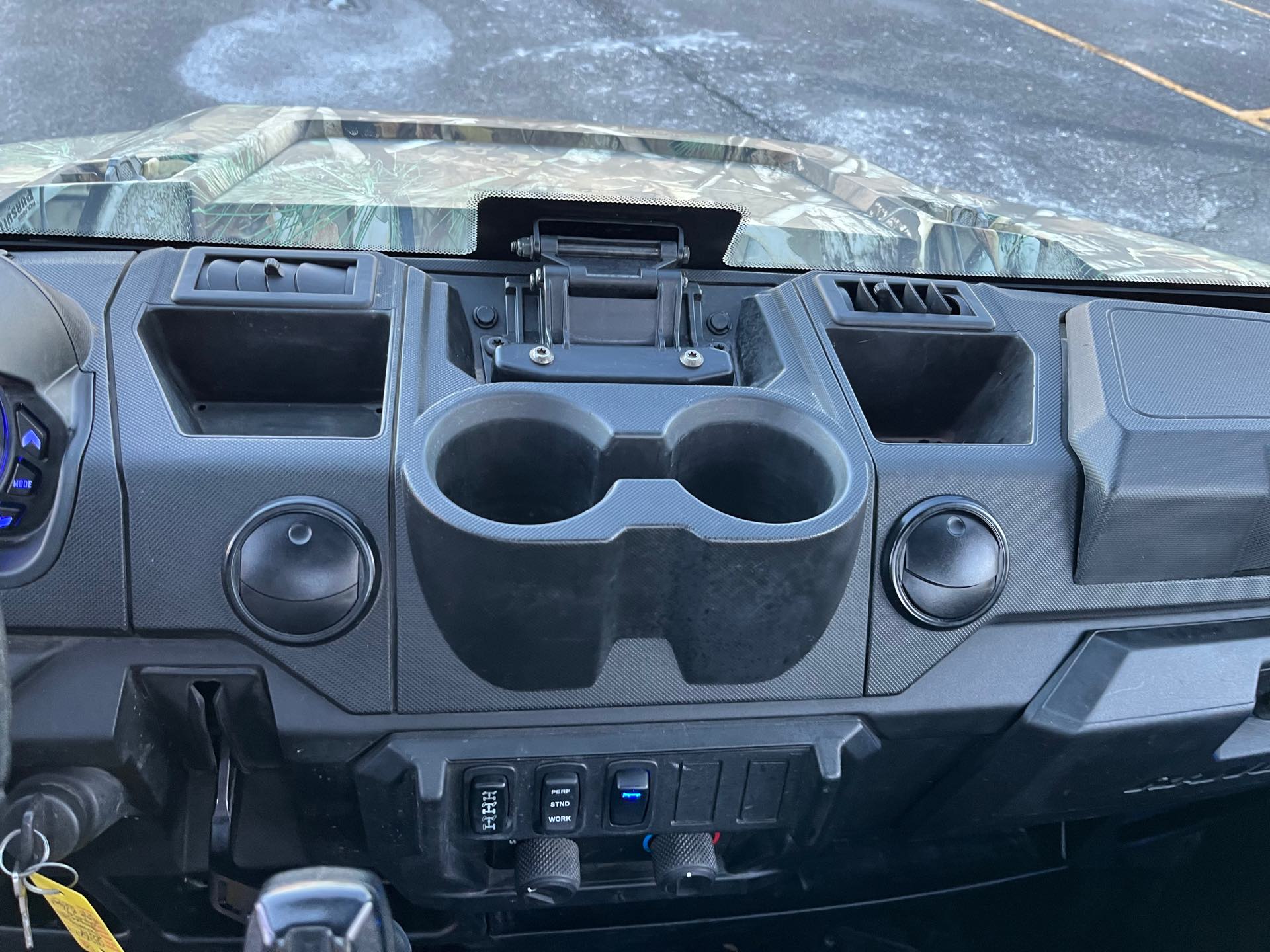 2019 Polaris Ranger XP 1000 EPS at Mount Rushmore Motorsports