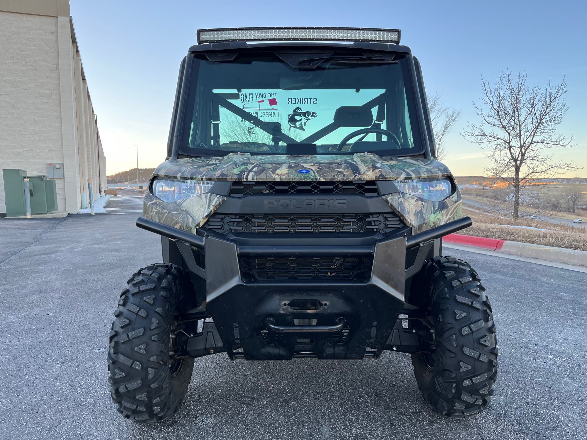 2019 Polaris Ranger XP 1000 EPS at Mount Rushmore Motorsports