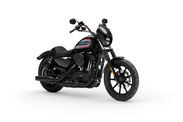 2020 Harley-Davidson Sportster Iron 1200 at Elk River Harley-Davidson