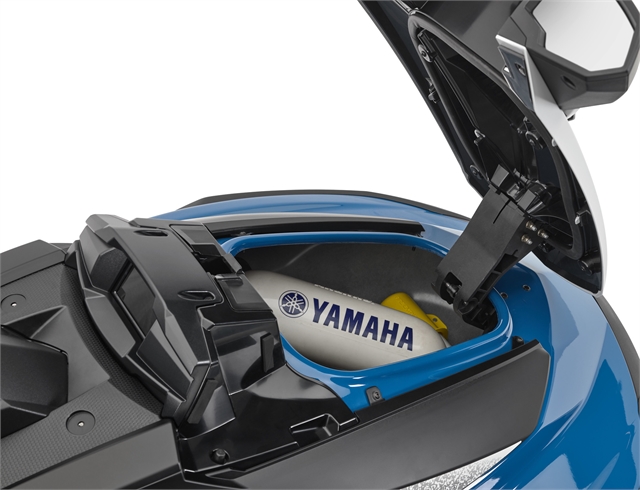 2024 Yamaha WaveRunner VX Cruiser at Lynnwood Motoplex, Lynnwood, WA 98037
