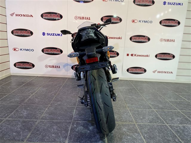 2025 Kawasaki Ninja 650 ABS at Cycle Max