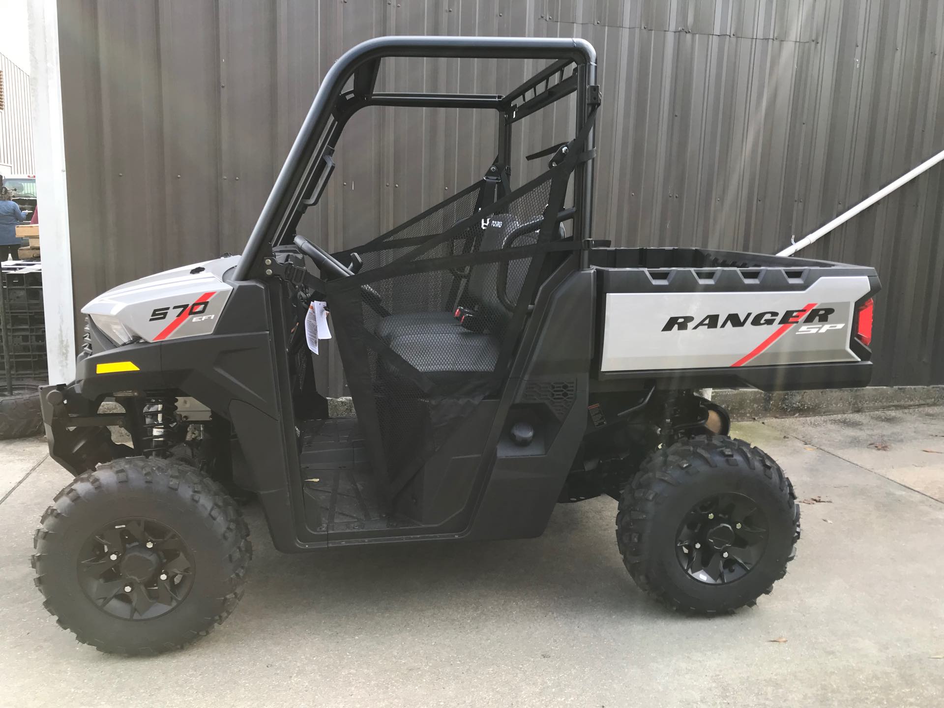 2024 POLARIS 570 Premium at ATV Zone, LLC