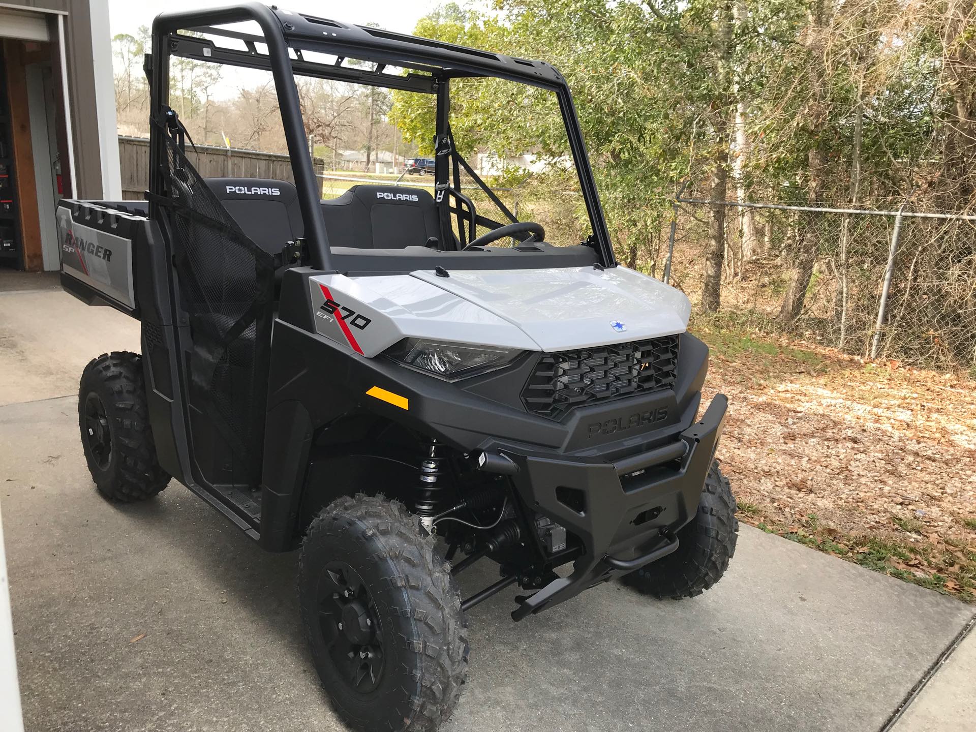 2024 POLARIS 570 Premium at ATV Zone, LLC