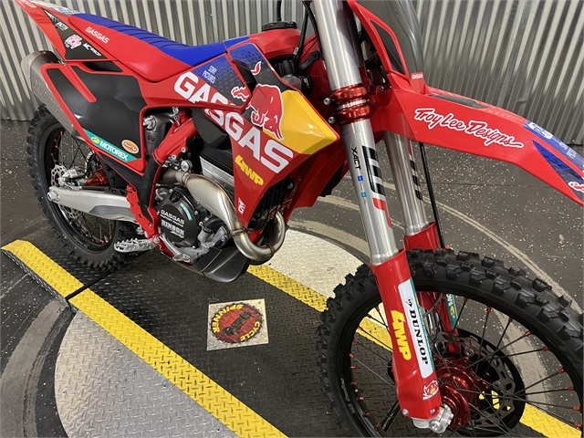 2024 GASGAS MC 250F Factory Edition at Teddy Morse Grand Junction Powersports