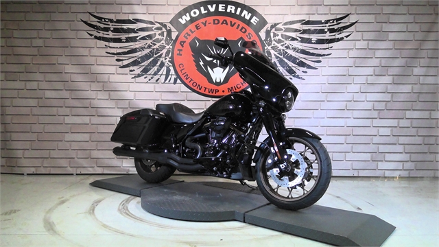 2023 Harley-Davidson Street Glide ST at Wolverine Harley-Davidson