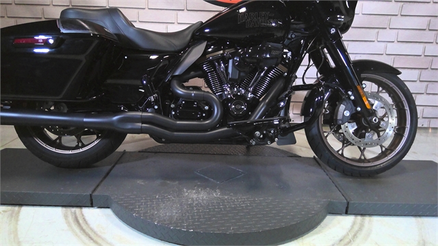 2023 Harley-Davidson Street Glide ST at Wolverine Harley-Davidson