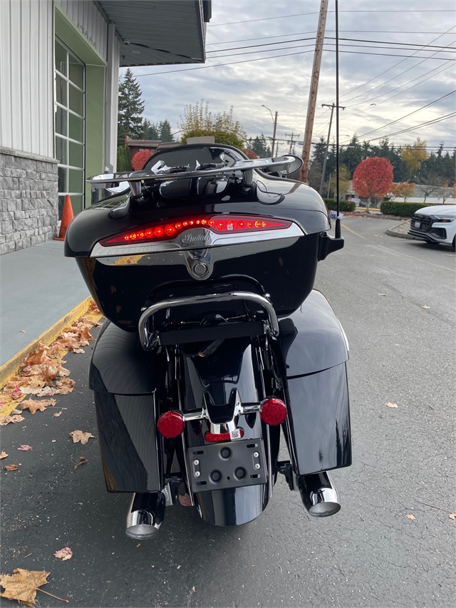 2023 Indian Motorcycle Roadmaster Limited at Lynnwood Motoplex, Lynnwood, WA 98037