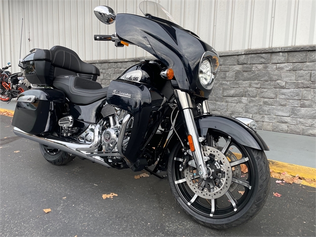 2023 Indian Motorcycle Roadmaster Limited at Lynnwood Motoplex, Lynnwood, WA 98037