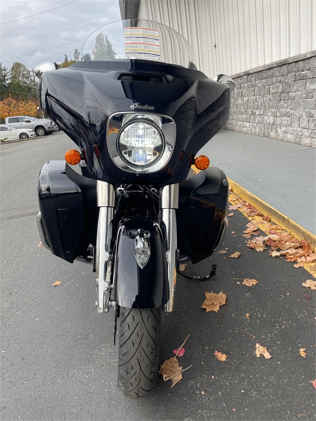 2023 Indian Motorcycle Roadmaster Limited at Lynnwood Motoplex, Lynnwood, WA 98037