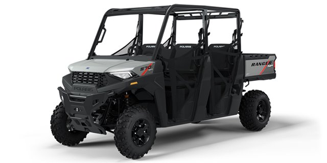 2024 Polaris Ranger SP 570 Premium at Wood Powersports Springdale