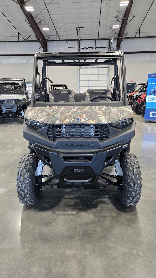 2024 Polaris Ranger SP 570 Premium at Wood Powersports Springdale