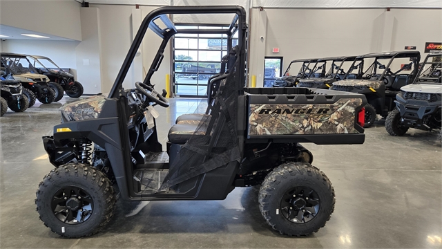 2024 Polaris Ranger SP 570 Premium at Wood Powersports Springdale