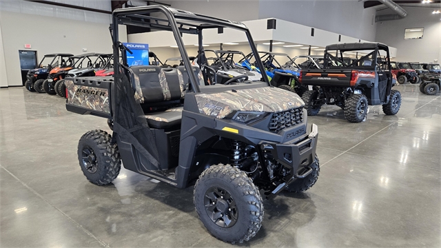 2024 Polaris Ranger SP 570 Premium at Wood Powersports Springdale