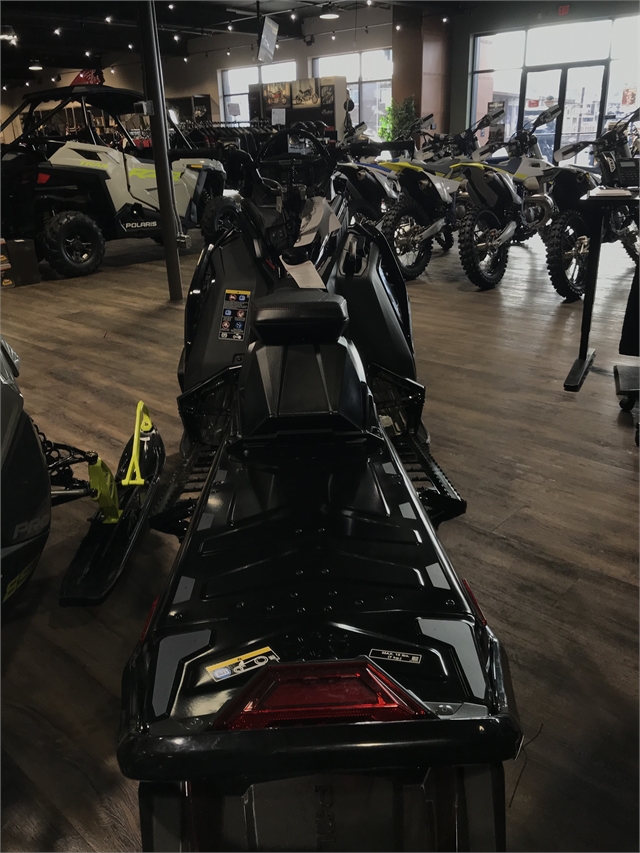 2023 Polaris PRO-RMK Slash Patriot 9R 165 2.75-Inch at Guy's Outdoor Motorsports & Marine