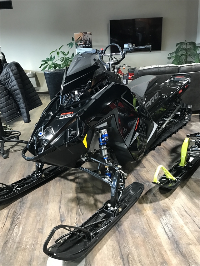 2023 Polaris PRO-RMK Slash Patriot 9R 165 2.75-Inch at Guy's Outdoor Motorsports & Marine