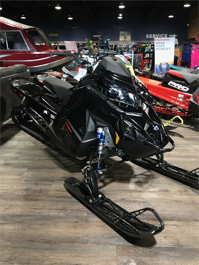 2023 Polaris PRO-RMK Slash Patriot 9R 165 2.75-Inch at Guy's Outdoor Motorsports & Marine